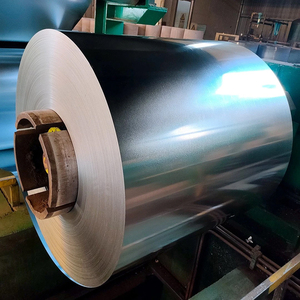 Manufacturers ensure quality at low prices coating steel sheet /galvanized steel coil - Product Image 5