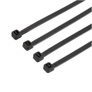 Venta caliente del fabricante de fábrica Bridas para cables de nylon 100PCs Self Lock Pack 200PCs Pack Diferentes colores Muestra gratis disponible - Product Image 1