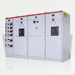 สวิตช์เกียร์จ่ายไฟแรงดันต่ำ 380-660V 630-3150A แบบติดตั้งถาวร GGD SafeBlock-0.4 สวิตช์เกียร์ SafeBlock-0 - Product Image 2
