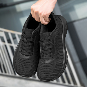 Scarpe <span class=keywords><strong>da</strong></span> Corsa Barefoot Zero Drop, Leggere e Morbide, Stile <span class=keywords><strong>Basket</strong></span>, Casual, Antiscivolo per Campi Sportivi - Product Image 3