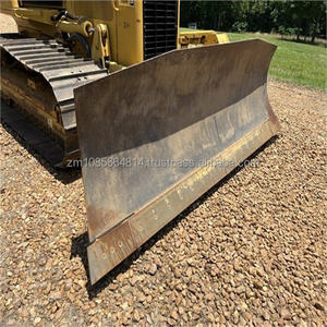 Bouteur d'occasion Caterpillar CAT D4G LGP Bulldozer USA original CAT D4G D4K D5G D5K LGP Tracteur Bulldozer à vendre - Product Image 6