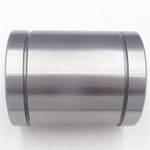 Chất Lượng Cao Hướng Dẫn Tuyến Tính Mang Tuyến Tính Cho Smith Máy Lm50uu - Product Image 5