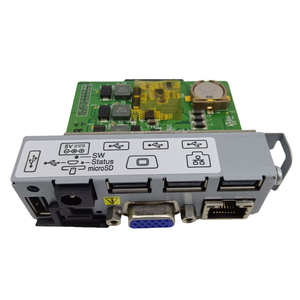 Tarjeta de interfaz en la nube UB-IU01C M262B serie/USB/red para Epson T88V T83II M30 T82II T70II TM-T20II T88VI - Product Image 4