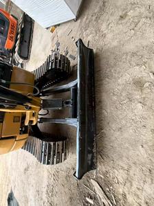 รถขุดขนาดเล็ก Caterpillar 303.5 306D 307E น้ำหนัก 5 ตัน 6 ตัน 7 ตัน รถขุดมือสอง รถขุดตีนตะขาบ ขาย - Product Image 5