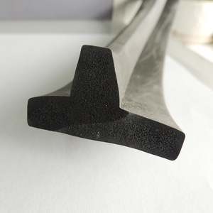Epdm <b>Foam</b> Sealing Strips 20mm For Doors Windows <b>Electrical</b> Cabinets Cutting Service - Product Image 4