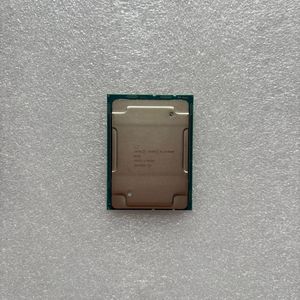 Processeur Intel Core i7-8168 24 cœurs 2,70 GHz 205 W 33 Mo LGA3647 SR37J (FCLGA3647) - Product Image 1