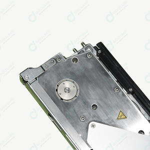 Piezas SMT RF32AS Usadas para RS-1 RS-1R RX-7 RX-7R, Alimentador Eléctrico de 32 mm, Serie RF para Línea de Producción - Product Image 6