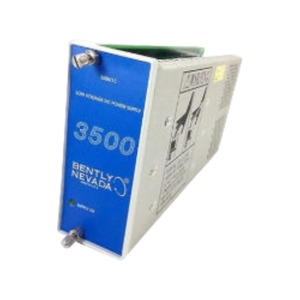 โมดูลจ่ายไฟ AC รุ่น Original New Bently Nevada 3500/15-07-07-RU 126399-01G มีสินค้าในสต็อกสำหรับระบบอัตโนมัติทางอุตสาหกรรม - Product Image 3