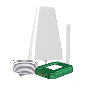 2024 amplificateur de Signal de téléphone portable pour 5G 4G LTE sur bande 13 amplificateur de signal Verizon Straight Talk 5g/données pour la maison/le bureau