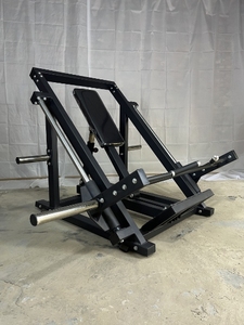 Mesin latihan kekuatan <span class=keywords><strong>Lateral</strong></span> kebugaran, peralatan kebugaran Gym latihan kekuatan <span class=keywords><strong>Lateral</strong></span> punggung - Product Image 4