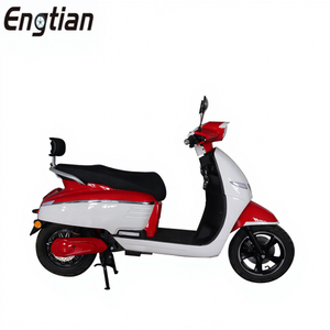 Scooter Eléctrico de Alta Velocidad en Oferta, Motocicleta de 72v y 4000w de Largo Alcance, Scooter Arf a Precio Económico - Product Image 3