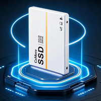 Harga Pabrik CeaMere Internal SSD 95%-98% Baru Hard Drive Sata3 2.5'' 128gb 256gb 480gb Solid State Disk