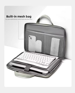 TAIKESEN 180 Sac à bandoulière personnalisé ouvert, léger et portable en polyester, avec design imperméable pour ordinateur portable - Product Image 3