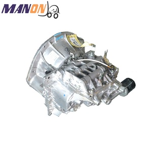 Gruppo Trasmissione Automatica, Differenziale Sinistro con OEM 32010-26632-71, Ricambi Carrelli Elevatori per Toyota 62-8FD/G/N20/30 ATM FD/GZN20/25 - Product Image 1