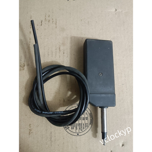 Medidor de longitud Heidenhain Metro MT25P usado - Product Image 2
