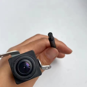 Telecamera di posizione quadrata WG9525580862 destra WG9525580863 sinistra per CNHTC SINOTRUK SITRAK C7H HOWO parti di camion HOHAN - Product Image 2