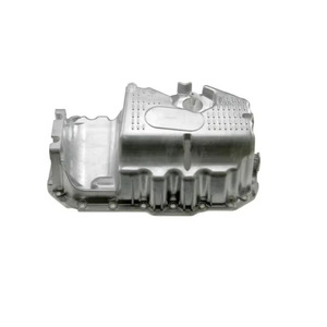 Cárter de Aceite de Motor de Aluminio 03C103603T para Volkswagen Audi A3, Pieza de Repuesto - Product Image 1
