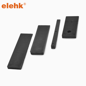 Cales d'abattage en <span class=keywords><strong>plastique</strong></span> Glaze Shim Window Packer - Product Image 6