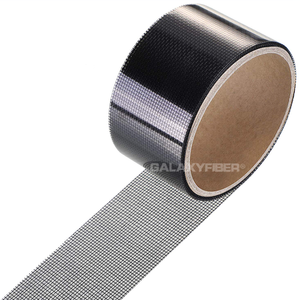 GALAXYFIBER Glassfiber Insect <strong>Resisdent</strong> Anti-Mosquito Patch Window Dust Filter Screen Tape Window Repair TAPE - Product Image 2