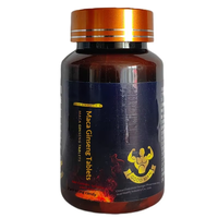 Pilules d'agrandissement masculin, comprimés, stimulant érectile, complément alimentaire naturel à base de plantes, aliment de santé sauvage, qualité alimentaire, endurance longue durée, voir