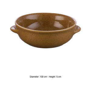 Moule à miel avec poignées 13 × 5 cm, résistant au four, Mps - Product Image 3