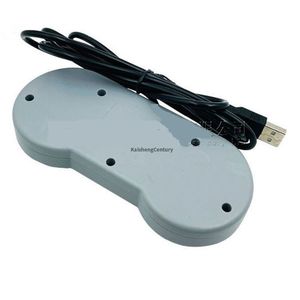 Mando de Juego USB <span class=keywords><strong>para</strong></span> Consola SNES SFC <span class=keywords><strong>PC</strong></span>, Super Any Chick Simulator, <span class=keywords><strong>PC</strong></span> Retropi, Mando Retro USB sin Necesidad de Instalación, Mando PS2 - Product Image 2