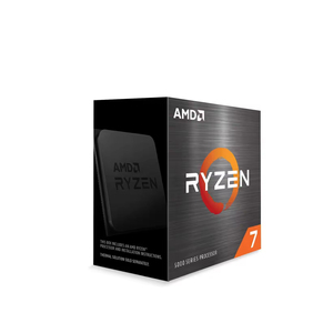 ซีพียูสำหรับเซิร์ฟเวอร์ประสิทธิภาพสูง รุ่น 7 5800X 3.8GHz 8 คอร์ 16 เธรด ซ็อกเก็ต P 90nm - Product Image 2