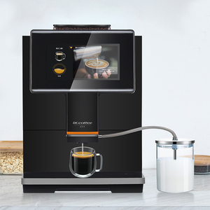 เครื่องชงกาแฟอัตโนมัติ Dr.Coffee C11 สำหรับใช้ในบ้าน - Product Image 5