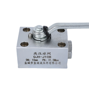 Válvula de Esfera Manual de Instrumentação a Gás SS316L 1/2 pol. |   12mm |   Uso em Laboratório/Farmacêutico com Baixa Vazamento - Product Image 5