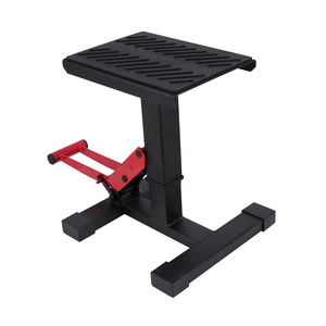 Soporte Universal Estable para Reparación de Motocicletas JFG, Soporte para Motocicleta, Accesorios para Motocicleta, Base Antideslizante para Todos los Modelos de Motocicleta - Product Image 5