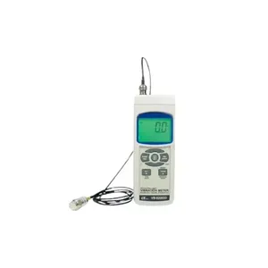 Medidor de Vibraciones Portátil JHZ VB-8206SD con Tarjeta Integrada, Precisión IP67 1 - Product Image 5
