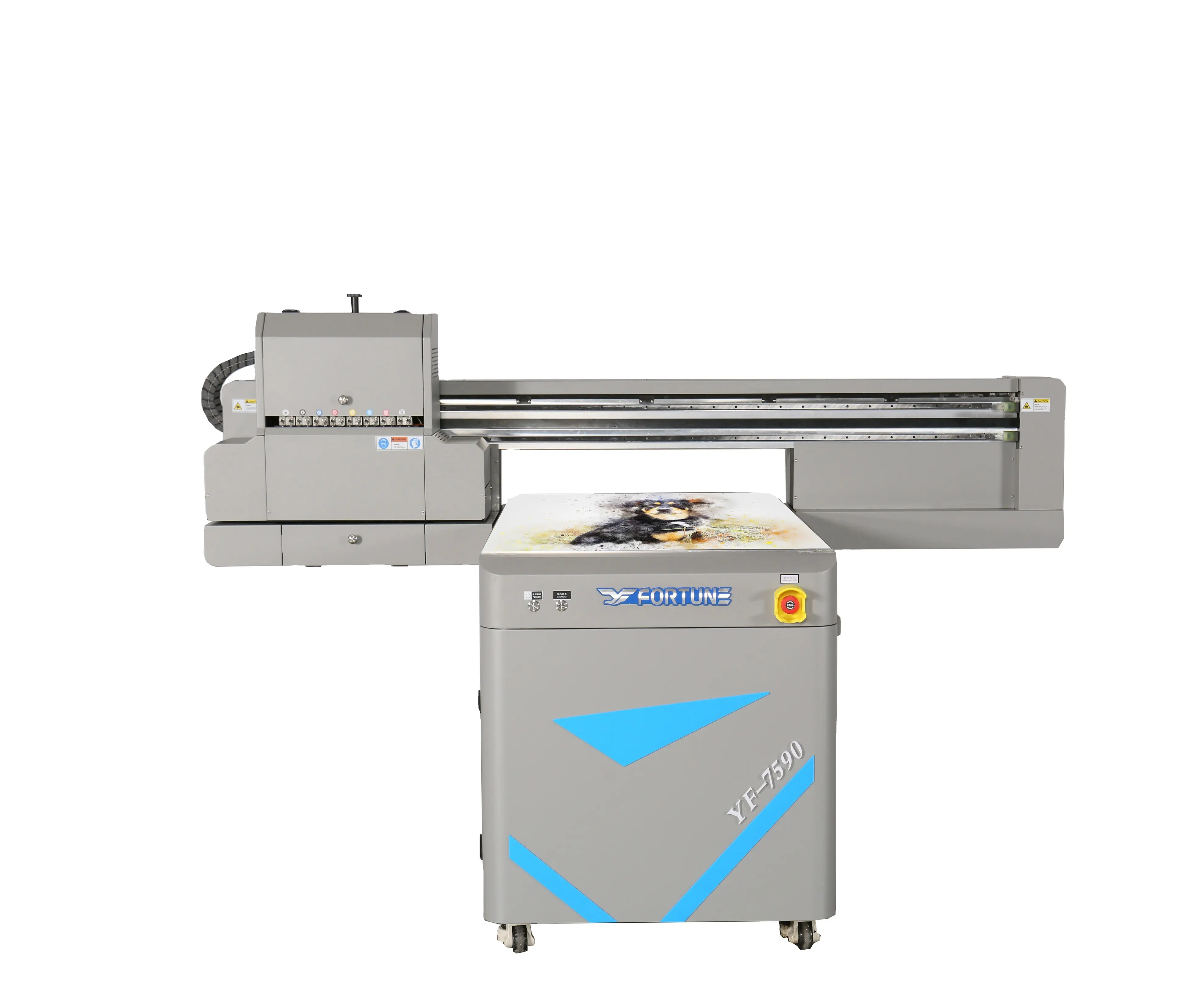 Máquina de impressora anti uv a3 toshiba ce4, adivinhação pequena 6090 impressora 3d