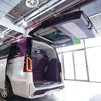 Hayon électrique pour Mercedes Benz Vito Classe V W447 W448, pièces de rechange en acier pour hayon arrière