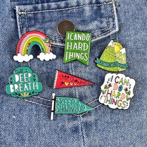 Factory Wholesale Custom Metal Soft Enamel <b>Pin</b> <b>Badges</b> Cartoon 3D Personalized Logo Metal Brooch Clothing Lapel Cute <b>Pins</b> - Product Image 1