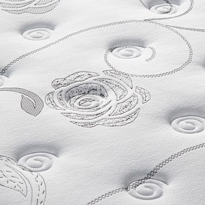 Colchón Euro Top Jacquard de Alta Gama para Uso Doméstico - Product Image 5