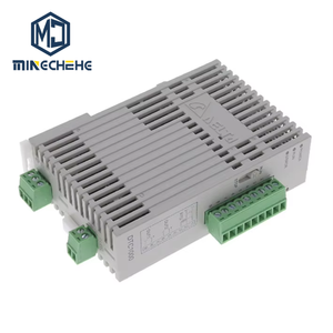 Contrôleur de température numérique PID DTC1000V avec affichage LED, sortie de tension en plastique pour l'automatisation d'usine, machines CNC, garantie 1 an - Product Image 1