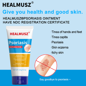 Kem trị bệnh vẩy nến trị ngứa-Phân phối Bán Buôn & tìm nguồn cung ứng từ nhà máy ban đầu (với tác dụng giảm ngứa & sửa chữa) - Product Image 2