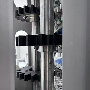 Energiesparende Industrielle IQF-Spiralfroster Schnellgefriermaschine mit Spiralförmigem Bandantrieb - Product Image 5