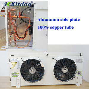 KITDOO High Quality Reliable Performance Air <b>Cooler</b> Freezer Cold <b>Room</b> Evaporator Refrigerator with High Efficiency Motor - Product Image 2