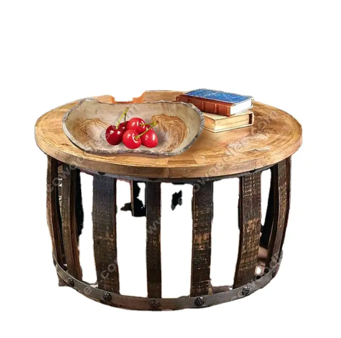 Groothandel Hoge Kwaliteit Multi Purpose Eco Vriendelijke Natuurlijke Houten Fruit Brood Opslag Mand Hand Gemaakt Van Rose Hout