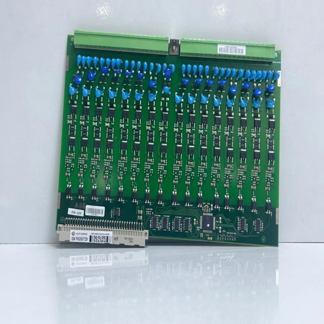 New Original Ready Stock EFORE 1MRK000508-ADR05 Control Board