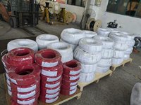 Cable RV GNCC H07V-K 1x70mm² de Cobre Trenzado con Aislamiento de PVC 450/750V 70mm para Conexiones de Construcción