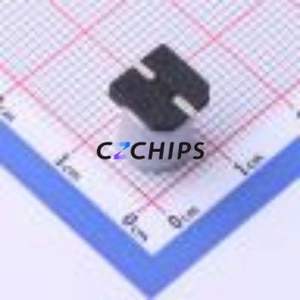 ตัวเก็บประจุอิเล็กโทรไลต์อะลูมิเนียมแบบ SMD รุ่น BXJ35V100M8*10 8.0TP ขนาด D8xL10 มม. ความจุ 100uF ค่าความคลาดเคลื่อน 20% แรงดัน 35V กระแสไฟ 600mA ความถี่ 100kHz - Product Image 2