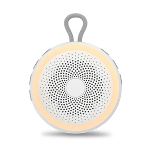 HiFiD Le plus populaire en 2025 Machine à <span class=keywords><strong>bruit</strong></span> blanc pour le sommeil des <span class=keywords><strong>oiseaux</strong></span> Mini machine à <span class=keywords><strong>bruit</strong></span> portable pour bébés - Product Image 1