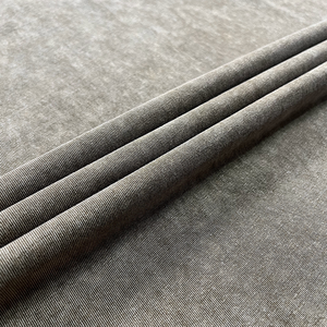 T-shirt en jersey 100% coton, coupe ample, épaules dénudées, motif uni, impression numérique, effet délavé et <span class=keywords><strong>ciré</strong></span>, style vintage et tendance, avec logo personnalisé - Product Image 4