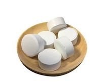 Machine d'emballage de film de comprimé bleu de toilette chimique de <span class=keywords><strong>traitement</strong></span> de l'eau de piscine - Product Image 2