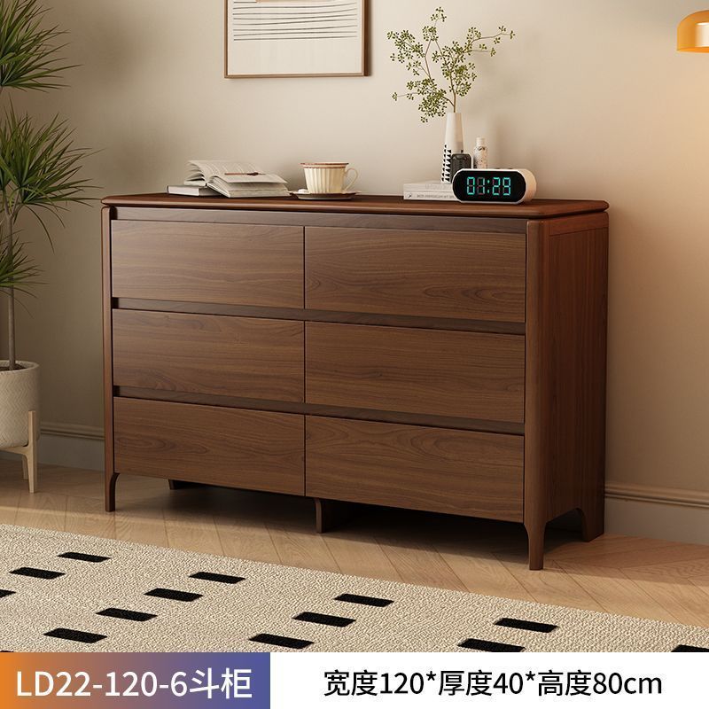 6 drawers-1.2m