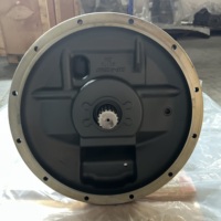 Aftermarket PC210-10 PC210-10M0 PC210LC-10M0 Pompe Hydraulique 7082G01620 7082G00620 Pompe à Piston Pompe Principale Assy pour Komatsu