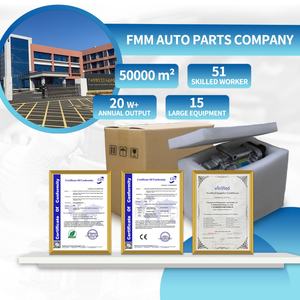 Compresseur de climatisation 926006978R compatible avec Dacia Spring E - Product Image 3