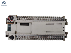 FX2N-64MR-001 PLC คอนโทรลเลอร์ลอจิกแบบตั้งโปรแกรมได้ โมดูลควบคุมอุตสาหกรรม ฟังก์ชั่นที่ถอดประกอบแล้วผ่านการทดสอบ คอนโทรลเลอร์แบบตั้งโปรแกรมได้ I - Product Image 1